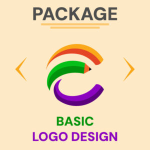 Basic Logo Design Package