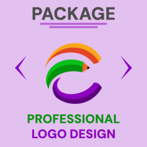 Professional Logo Design Package