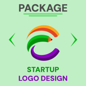 Startup Logo Design Package