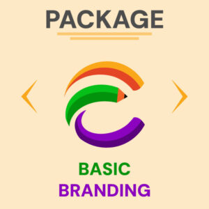 Basic Branding Design Package