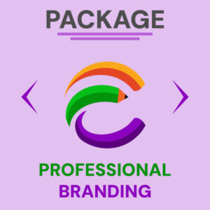 Professional Branding Design Package