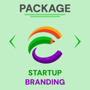 Startup Branding Design Package