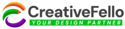 Logo - Creative Fello