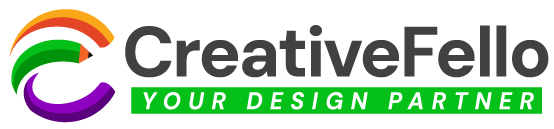 Logo - Creative Fello