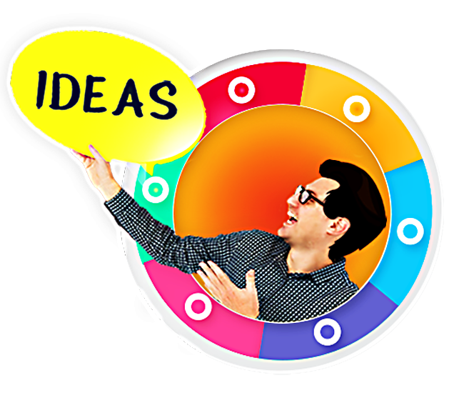 Logo Design Slide designer logo design