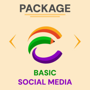 Basic Social Media Design Package
