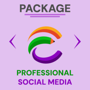 Professional Social Media Design Package